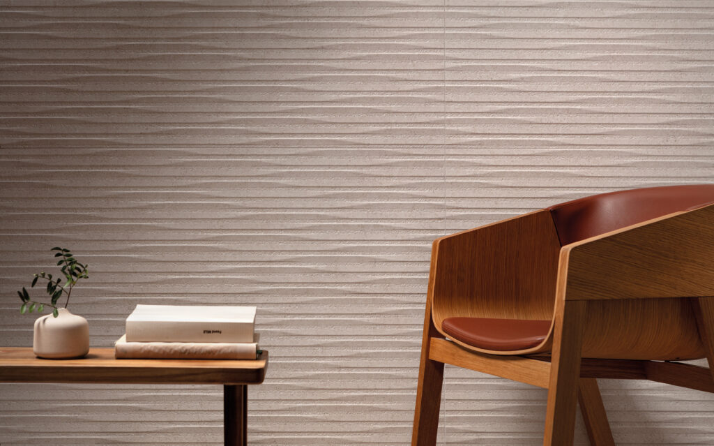 CLUNY WALL - CLUNY-SAND-DECOR